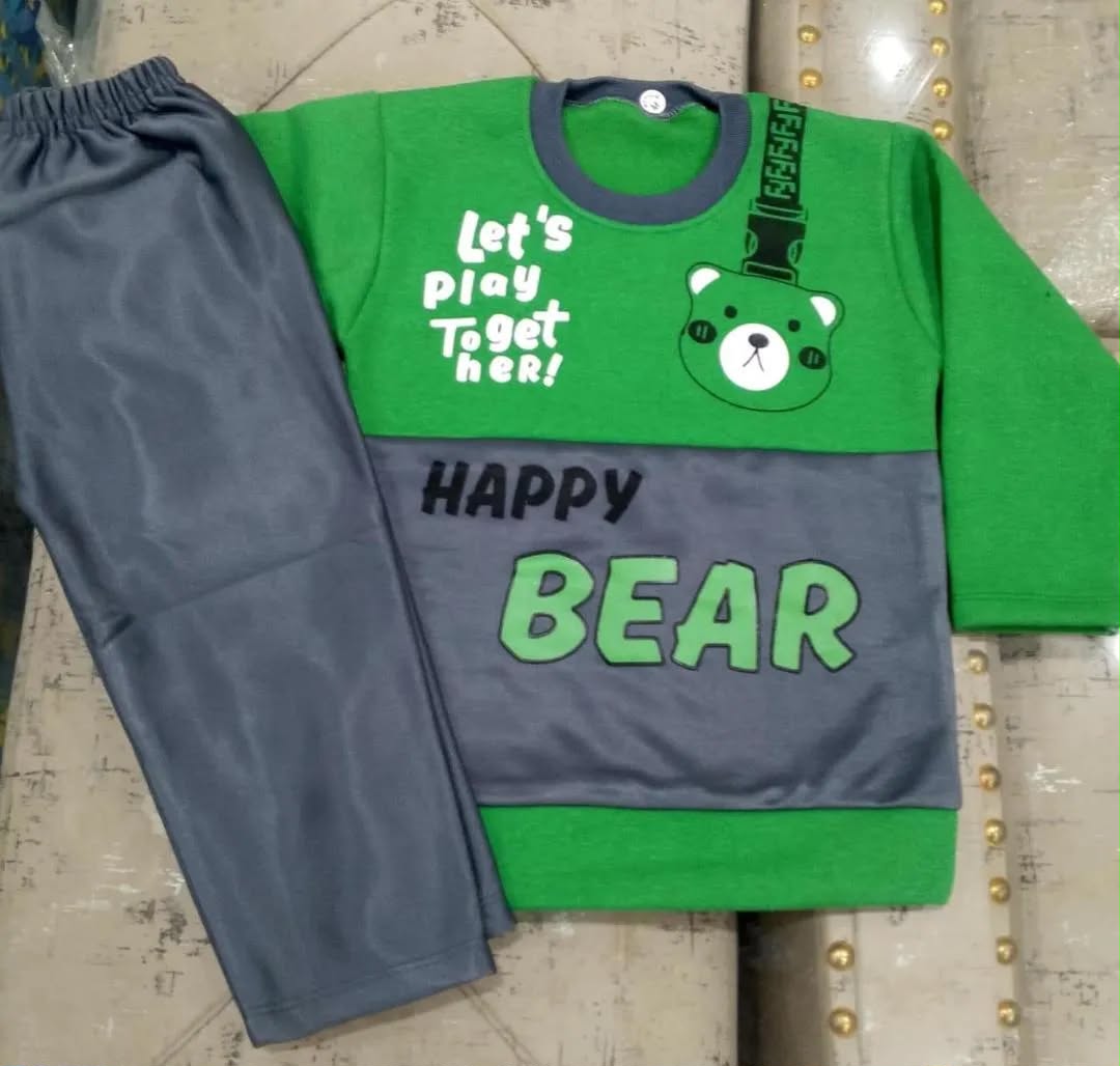 Two pice tracksuit