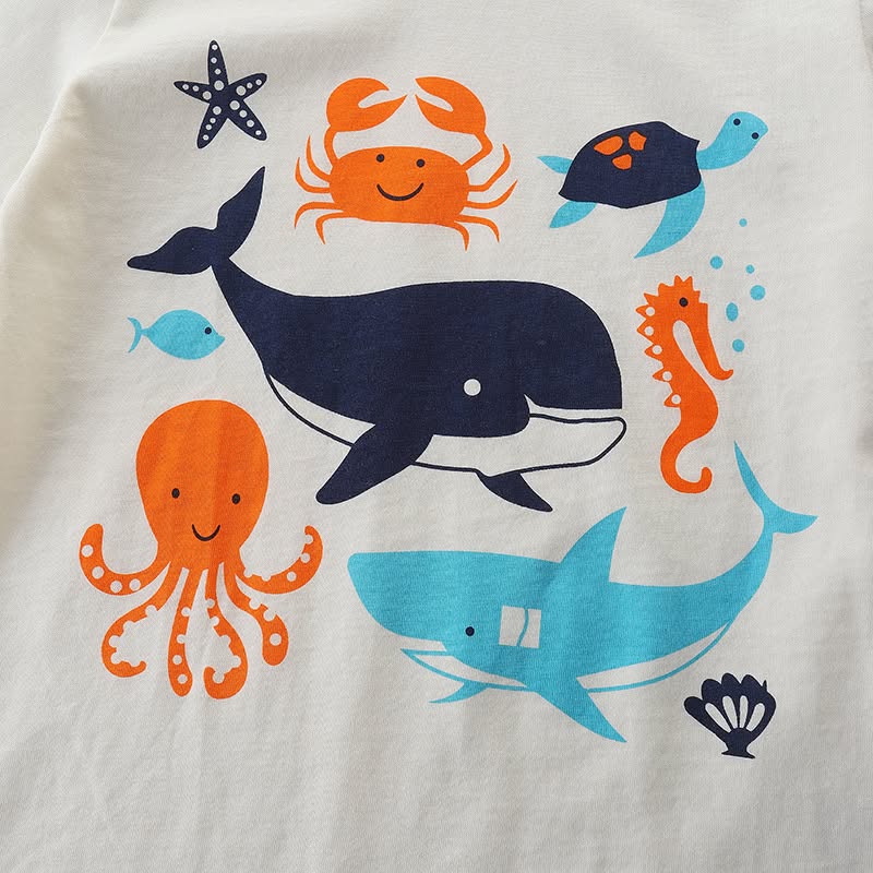 kinds Suit short sleeve