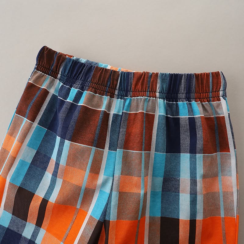 kinds Suit short sleeve