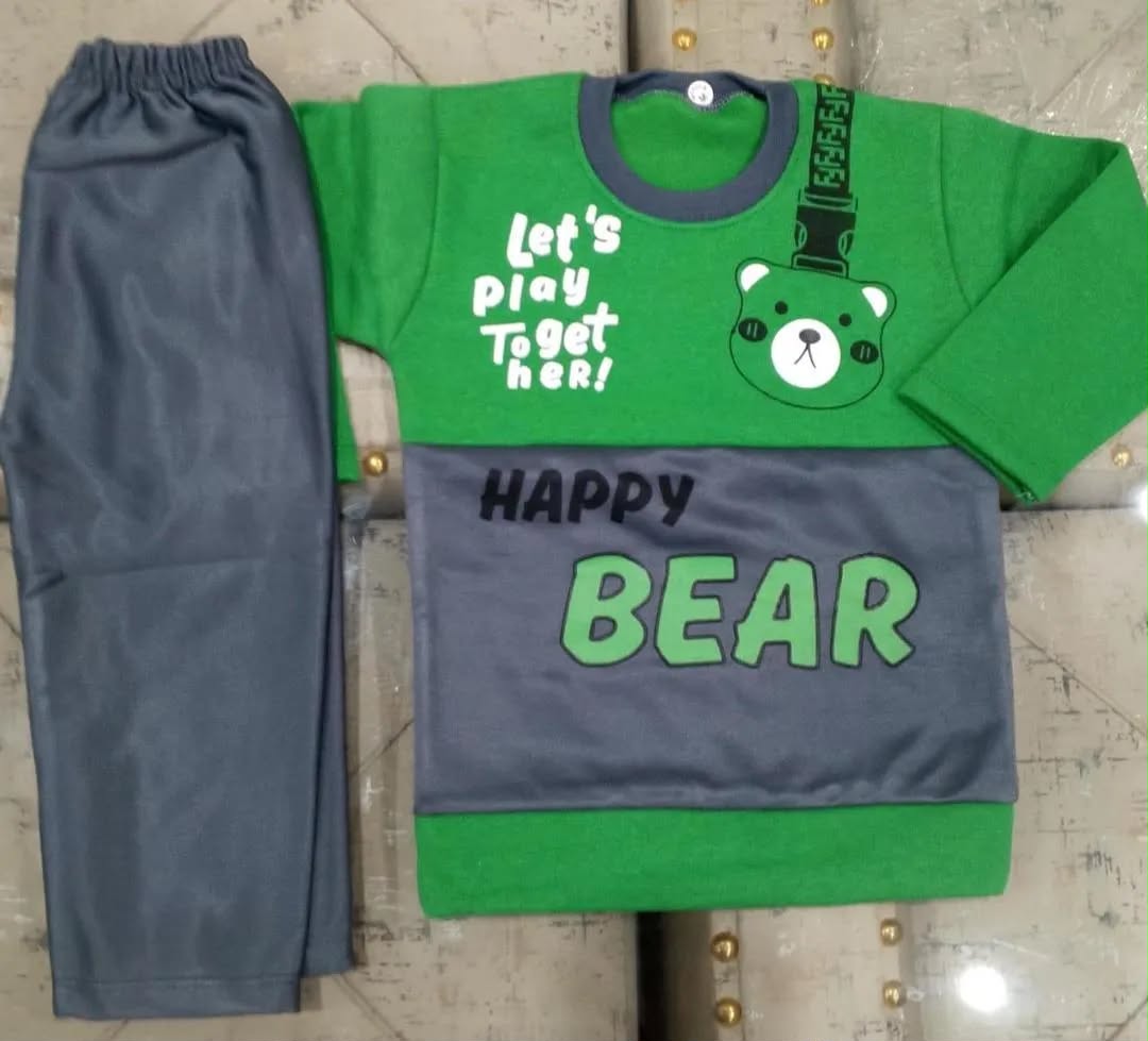 Two pice tracksuit